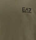 EA7 T skjorte   Kalamata   EA7   12 år (152)   T skjorte   Armygrønn