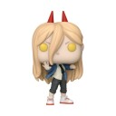Funko Chainsaw Man actionfigur Power