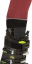 Icebreaker Ski+ Light OTC M'sblk/ether/grap S