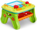 Cloudberry Castle Aktivitetsbord Alt-i-Ett