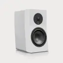 SVS Ultra Evolution Bookshelf Hvit piano