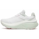 Saucony Women"s Hurricane 26 White/cast 41
