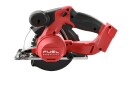 Milwaukee Metallsirkelsag M18 FMCS