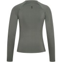 Hummel Hmlprima W T Shirt L/S   CASTOR GRAY   M