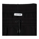 Lacoste Dame Bukser Svart S,