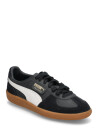 PUMA Palermo Lth - Black - 48.5