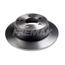 Bremseskive FREMAX BD-7940