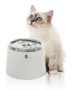 Kattinorge Drikkefontene Catit Fresh & Clear 2 liter