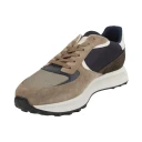 Harmont & Blaine Herre Sko Beige 42 EU,