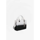 Marc Ellis Dame Vesker Svart ONE SIZE,