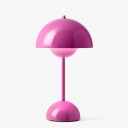 &tradition Oppladbar Lampe VP9 Krydret rosa