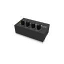 Behringer Microamp Ha400