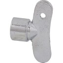 NIL TØMMEVENTILNØKKEL