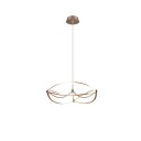 Taklampe Charivari  