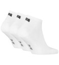 Puma Ankelsokker - 3-pack - Hvit - Puma - 35/38 - Sokker - 35-38