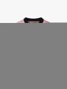 Reima Moomin Idelar T skjorte Merinomix Grey Pink 92