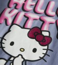 Name It Kjole   NmfFidi   Hello Kitty   Purple Inntrykk   Name It   7 år (122)   Kjole   Lilla
