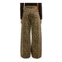 Ganni, Dame, Jeans, Flerfarget, W31,