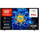 TCL 98" 98P8L