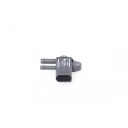 BOSCH 0 281 002 710 Sensor, avgasstrykk