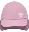 Hummel Hmlmini Shadow Hat Bee   Pink   52/54