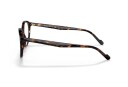 Briller   VO5367 fra Vogue   Transparent   plast   rund   Small