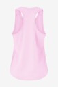 Asics   Løpesinglet Asics Core Tank   Rosa