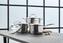 Scanpan  Impact grytesett 3 deler