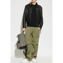Balmain Herre Bukser Grønn S,
