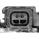 Sensor, ABS VEMO V26-72-0233