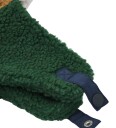 Liewood Bravo Pile Hat   Navy   7/8Y