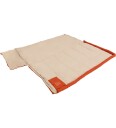 Outwell Sovepose - Contour Junior - Rød - Outwell - OneSize - Sovepose
