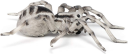 Papo Tarantula Ø: 11,5 cm Papo OneSize Lekedyr Grå