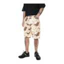 Karl Kani Herre Shorts Beige S,