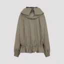 Dries Van Noten Dame Jakker Beige M,