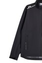 J. Lindeberg Shay Rain Jacket   Black   L