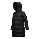 BomBoogie Dame Jakker Svart M,