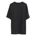 Fear Of God Herre Topper Svart L,