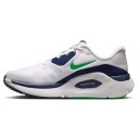Nike Structure Plus Herre White/Green Spark/Midnight Navy 40.5