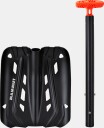 Mammut Alugator Pro Light Svart