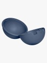 BIBS Smokkeboks Mini Steel Blue