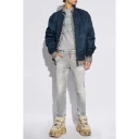 Dsquared Dsquared2 Herre Jeans Grå XL