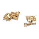 Chloé Dame Accessories Gul ONE SIZE,