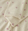 Name It Leggings   NmfHannis   Mandelmelk   Name It   2 år 92   Leggings   Beige