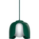 Osram Decor Corolle pendellampe grønn