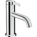 Hansgrohe One 48001000 Servantbatteri Uten Lofteventil Forkrommet Baderom