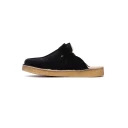 Clarks Dame Sko Svart 41 EU,