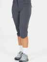 Whistler Shannie W Long Outdoor Shorts Blue 36