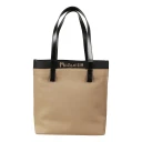 Alexander McQueen Herre Vesker Beige ONE SIZE,