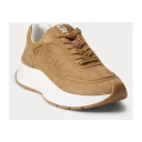 Ralph Lauren Dame Sko Beige 37 EU,